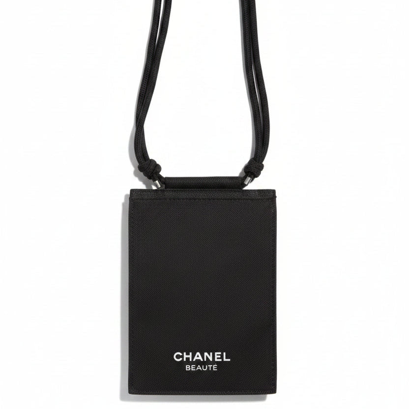 Authentic Chanel Passport Holder & Mini Crossbody – Seleculus