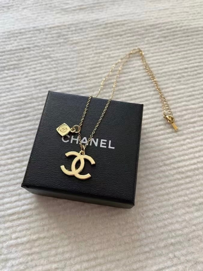 Authentic Chanel Holiday Charm Collection