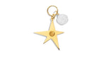 Authentic Chanel Holiday Charm Collection