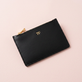Tom Ford Beauty PU Leather Pouch – Small Essentials Case