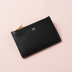 Tom Ford Beauty PU Leather Pouch – Small Essentials Case