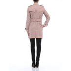 Burberry Plympton Trench Coat