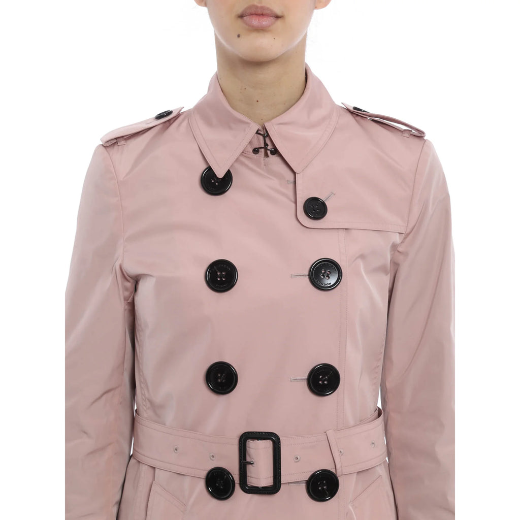 Burberry Plympton Trench Coat
