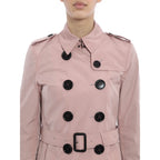 Burberry Plympton Trench Coat