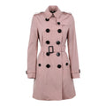 Burberry Plympton Trench Coat