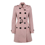 Burberry Plympton Trench Coat