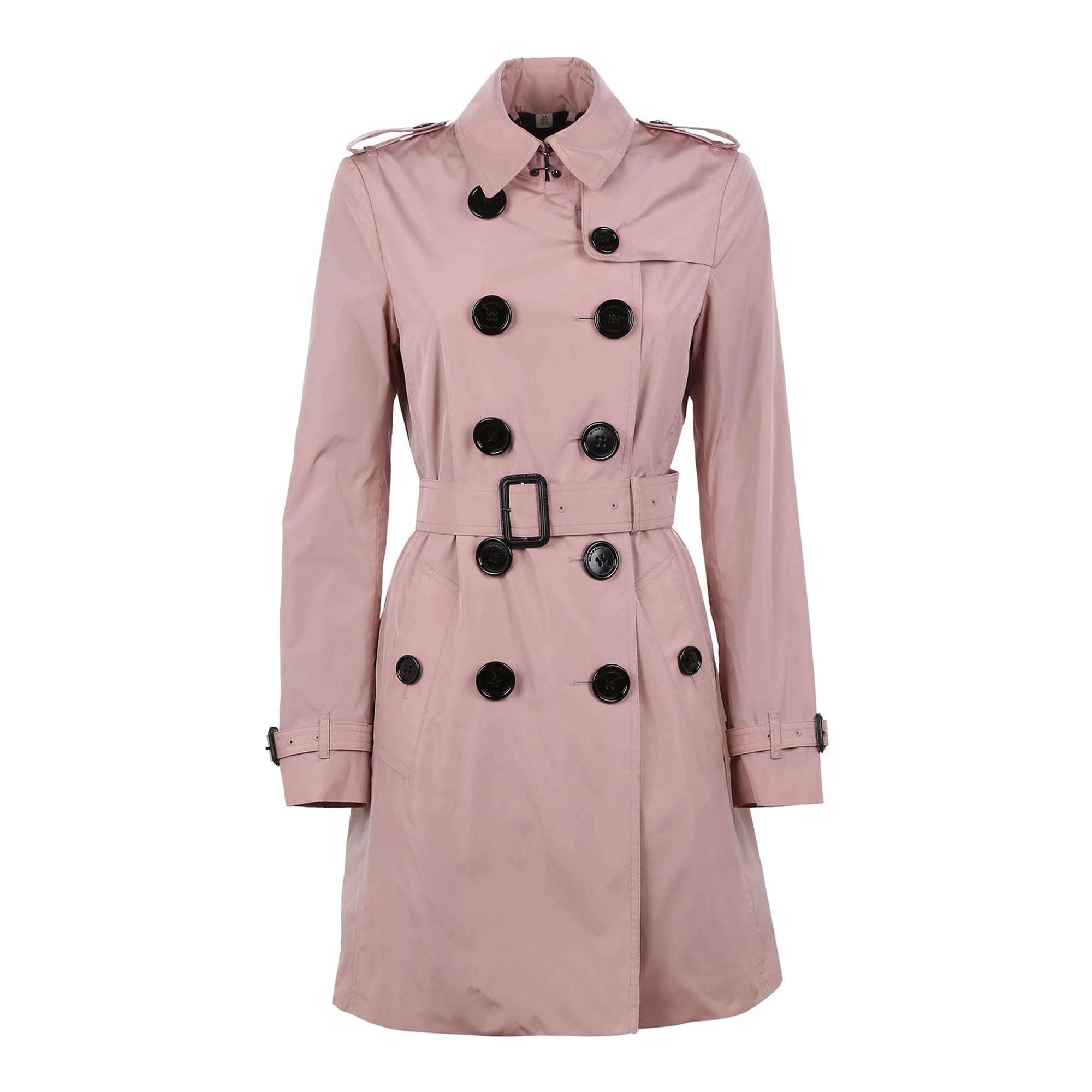 Burberry Plympton Trench Coat