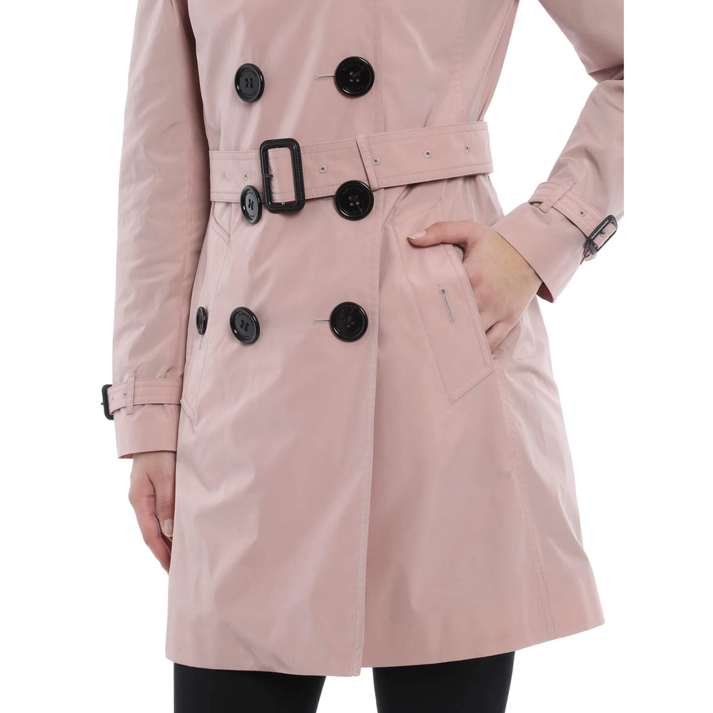 Burberry Plympton Trench Coat