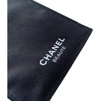 Authentic Chanel Passport Holder & Mini Crossbody