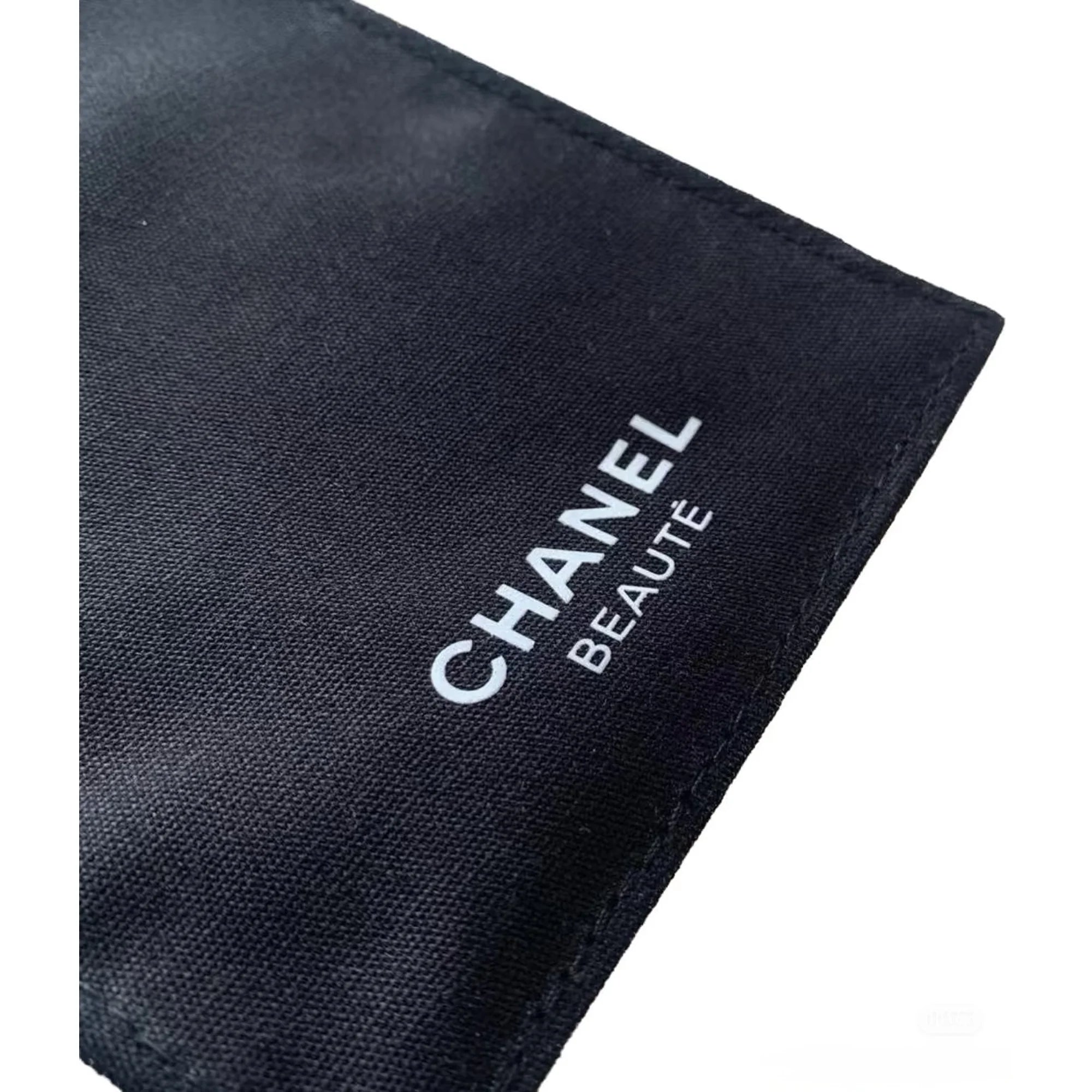 Authentic Chanel Passport Holder & Mini Crossbody