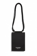Authentic Chanel Passport Holder & Mini Crossbody