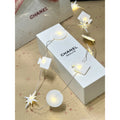 Authentic Chanel Beauté LED String Light Garland