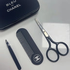 Authentic Bleu de Chanel Travel Grooming Kit