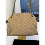 Chanel Just Mademoiselle Bowling Bag