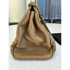 Chanel Just Mademoiselle Bowling Bag