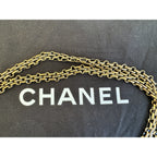 Chanel Just Mademoiselle Bowling Bag
