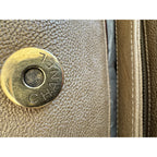 Chanel Just Mademoiselle Bowling Bag