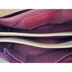 Chanel Just Mademoiselle Bowling Bag