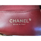Chanel Just Mademoiselle Bowling Bag