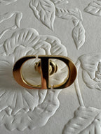 Christian Dior Holiday 2025 Gold Pin Collection (GWP)