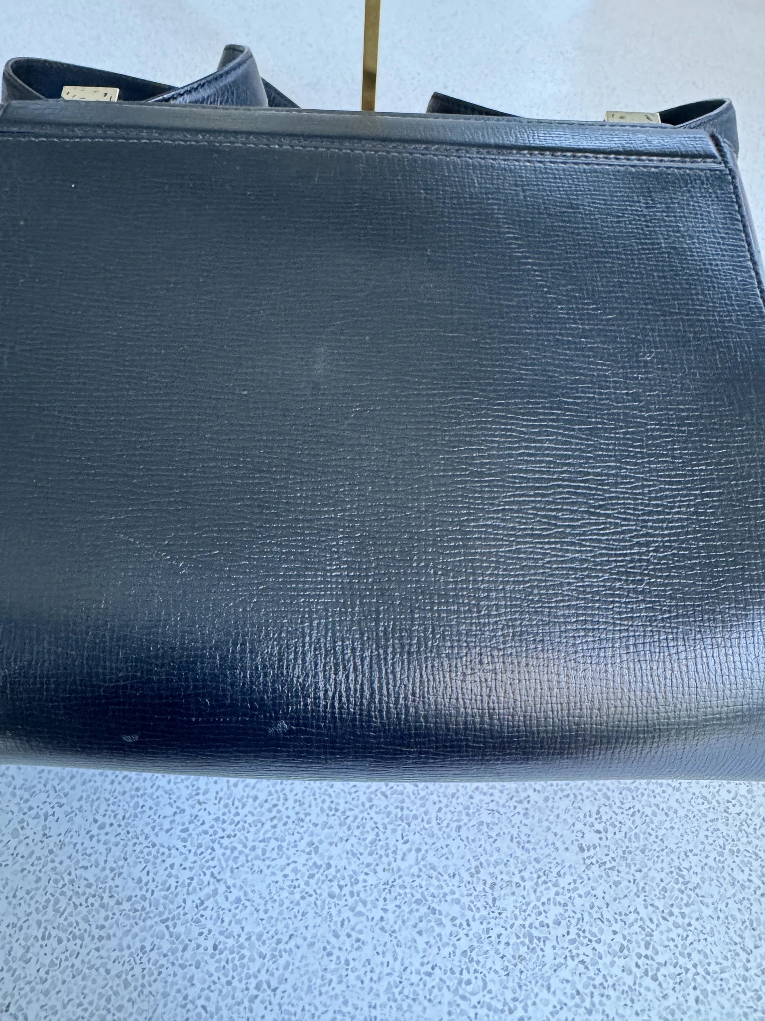 Givenchy — Pandora Medium Bag Black · Cross-Grain Calfskin · Silver-Tone Hardware · Made in Italy