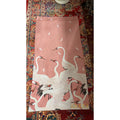 Gucci Home Crane Bath Towel, Double-Sided