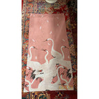 Gucci Home Crane Bath Towel, Double-Sided