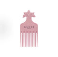 Gucci Flora Comb & Pouch Gift Set