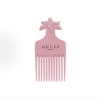 Gucci Flora Comb & Pouch Gift Set