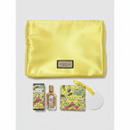 Authentic Gucci Beauty Holographic Pouch