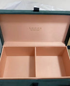 Gucci Mémoire Velvet Storage Box