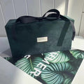 Gucci Mémoire Velvet Storage Box