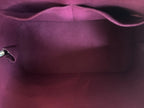 Louis Vuitton — Alma GM Fuchsia · Epi Leather · Made in France